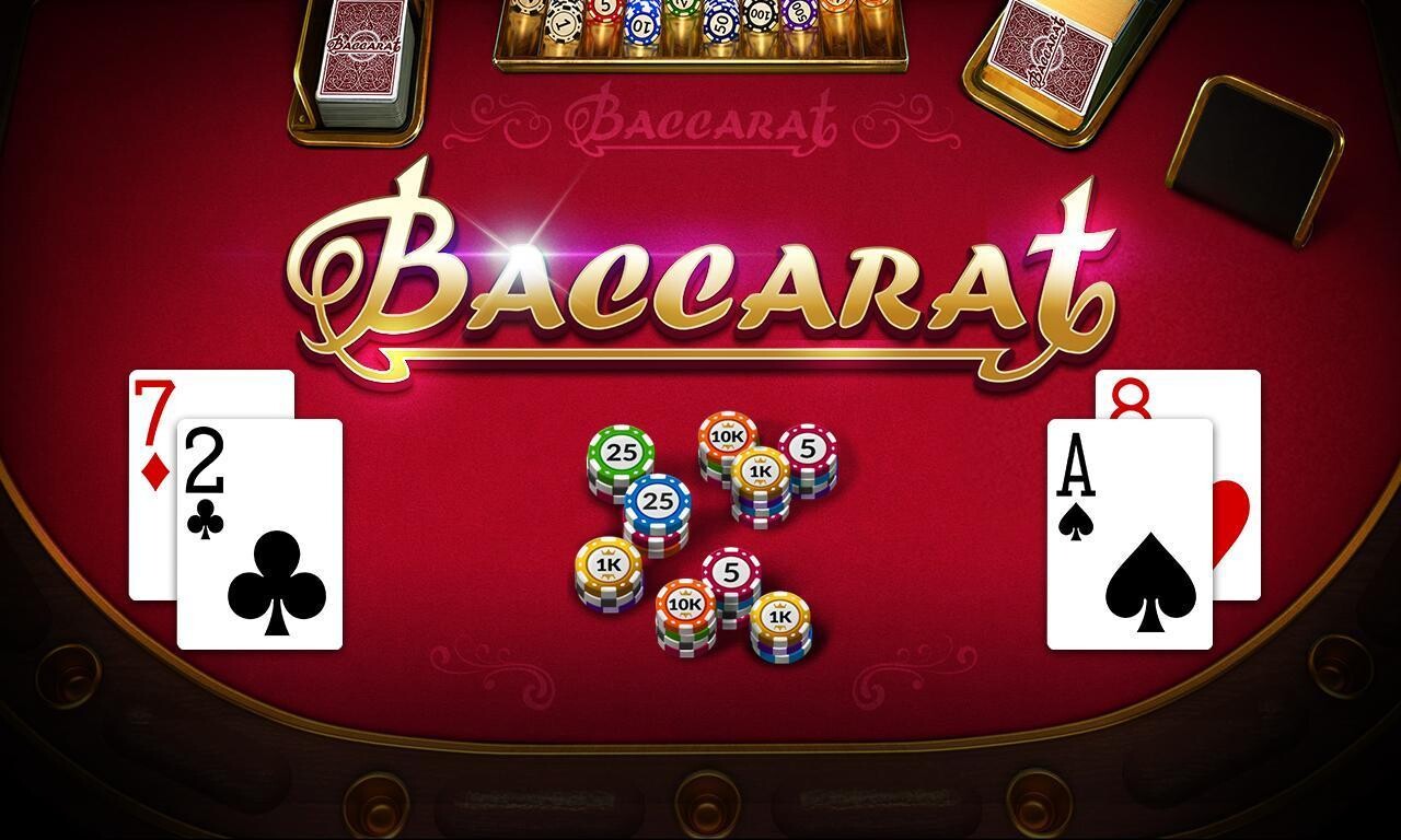 Baccarat SV66 - Hướng dẫn cách chơi Baccarat luôn thắng 5 Baccarat SV66 là gì?