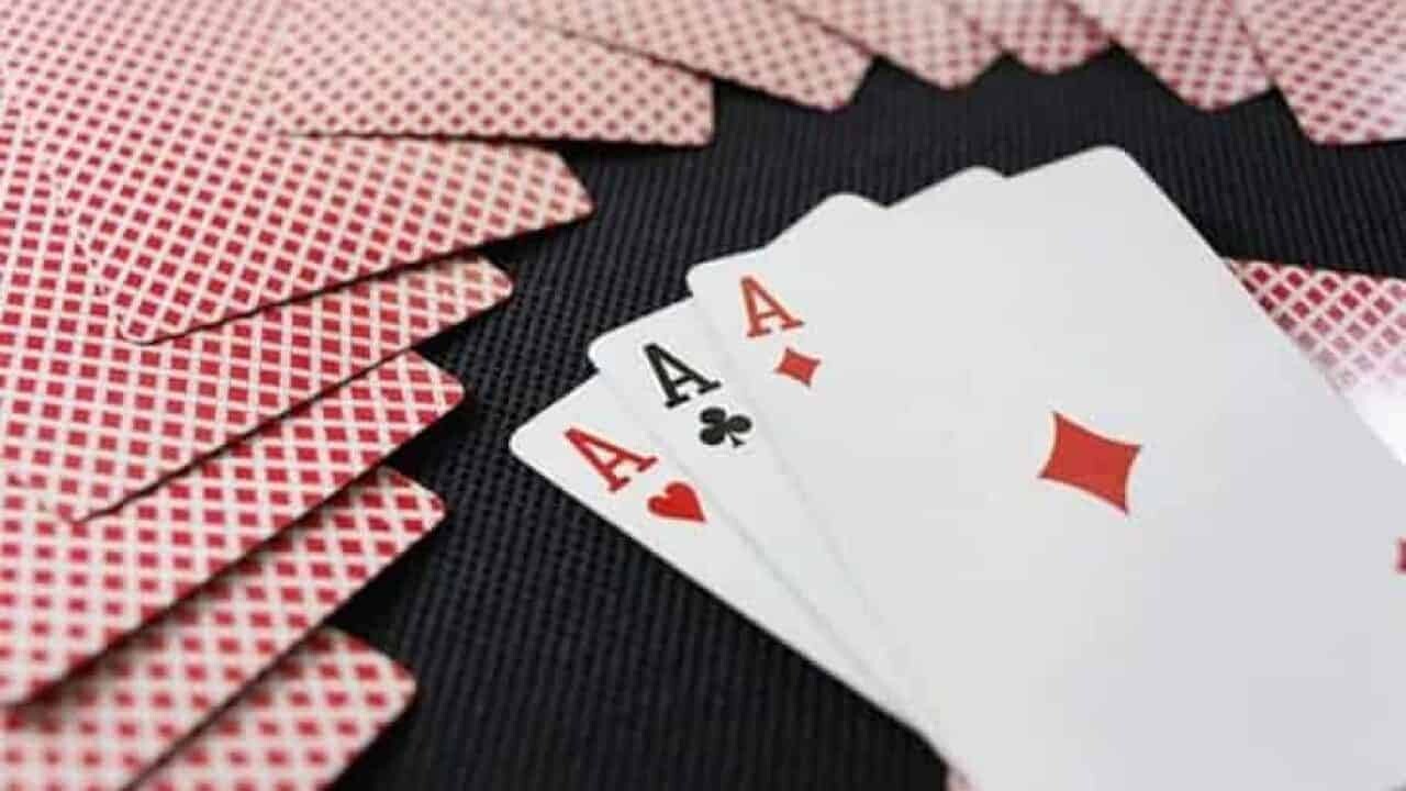Tìm hiểu bài ba cây chi tiết từ A - Z tại SV66 5 Bài ba cây chính là thể loại đánh bài có nguồn gốc từ miền Bắc của nước ta