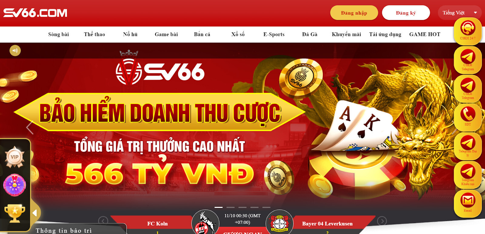 Hướng dẫn chi tiết cách để chơi Xì Tố tại nhà cái SV66