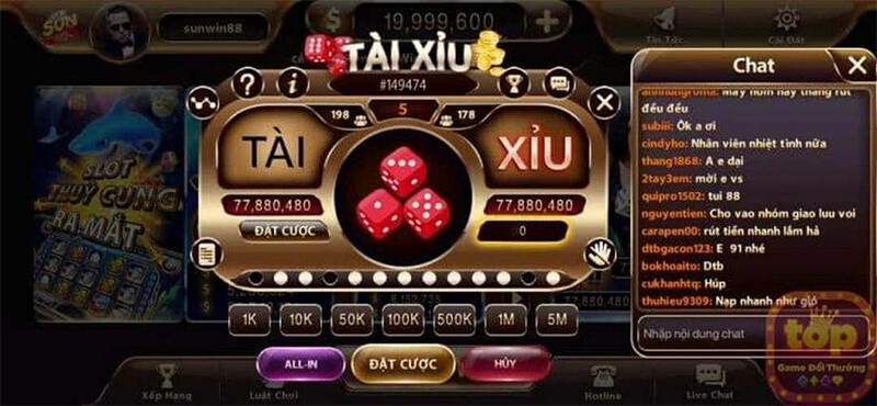 Soi cầu tài xỉu là gì?